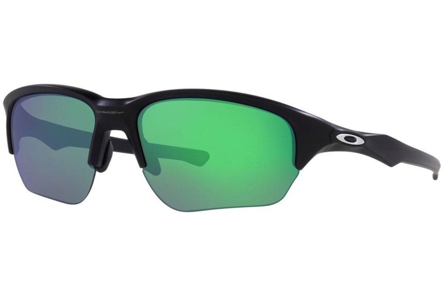 Ochelari de soare Oakley Flak Beta OO9363 936316 Dreptunghiulari Negri