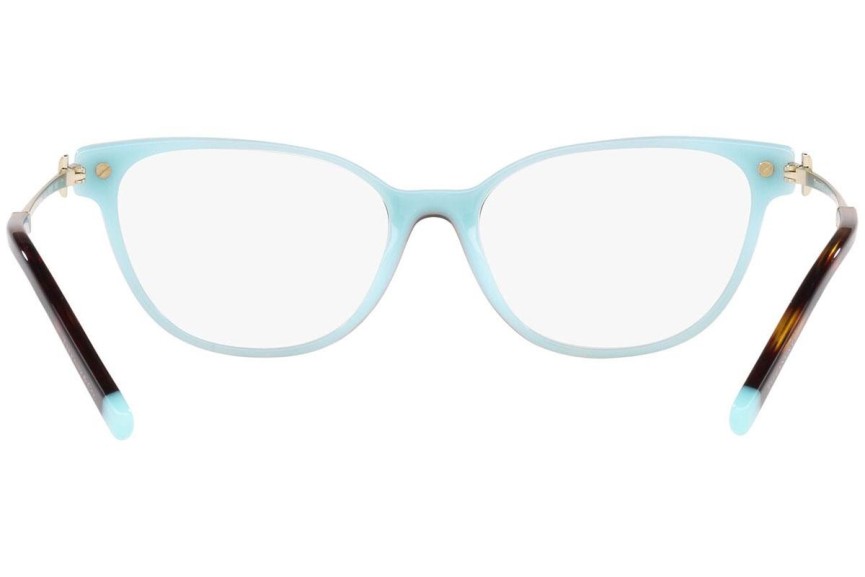 Ochelari Tiffany & Co. TF2223B 8134 Cat Eye Havana