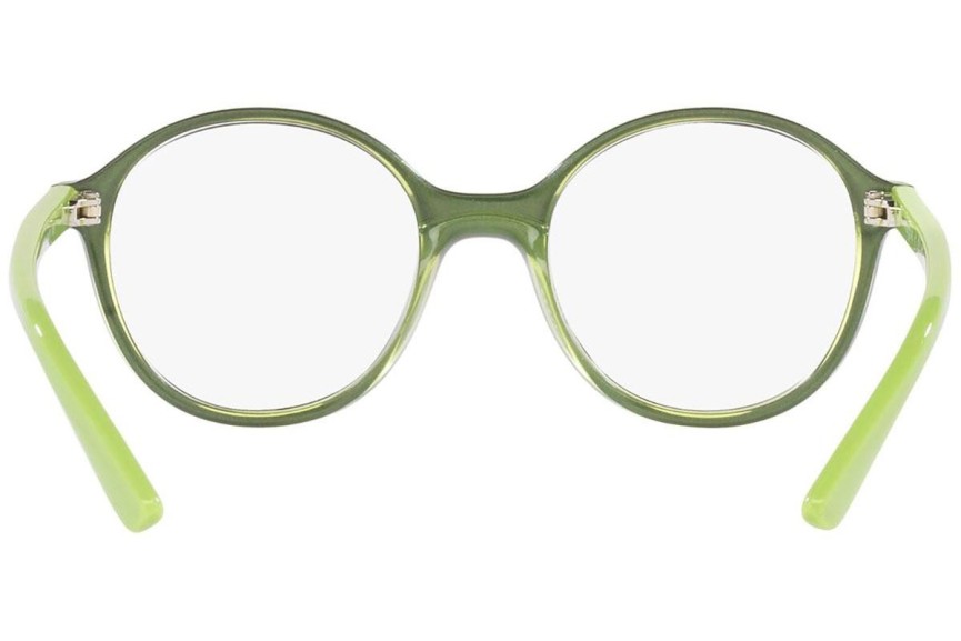 Ochelari Vogue Eyewear VY2015 3028 Ovali Negri