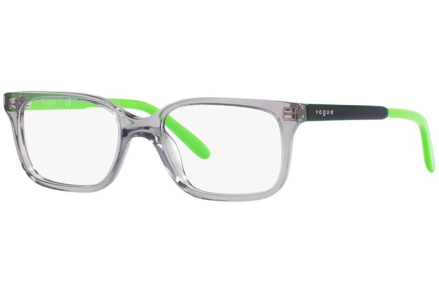 Ochelari Vogue Eyewear VY2014 2820 Dreptunghiulari Verzi