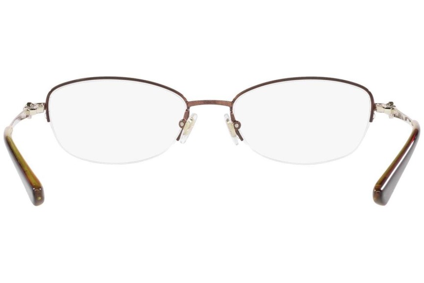 Ochelari Vogue Eyewear VO3955BI 997 Ovali Negri