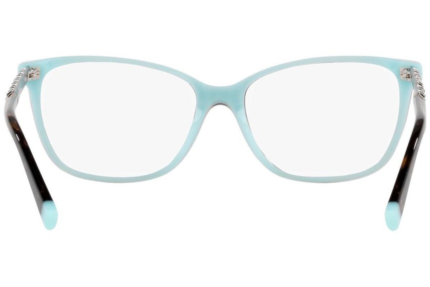 Ochelari Tiffany & Co. TF2215B 8134 Dreptunghiulari Negri