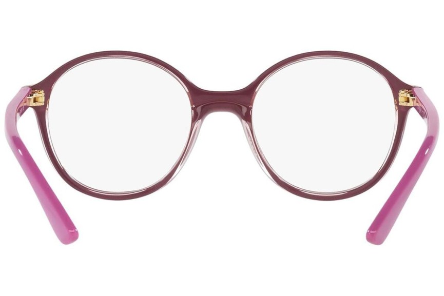 Ochelari Vogue Eyewear VY2015 3030 Ovali Violeți