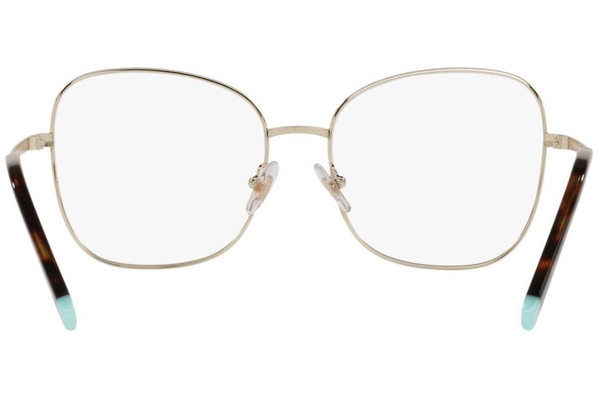 Ochelari Tiffany & Co. TF1146 6021 Pătrați Aurii