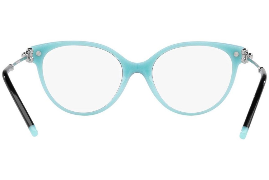 Ochelari Tiffany & Co. TF2217 8055 Cat Eye Negri