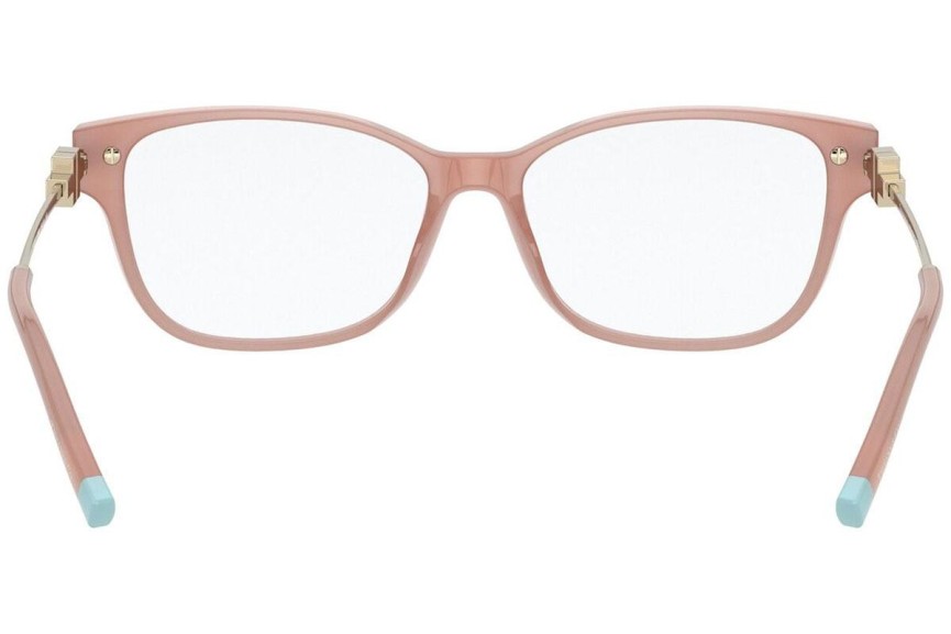 Ochelari Tiffany & Co. TF2207 8268 Dreptunghiulari Maro