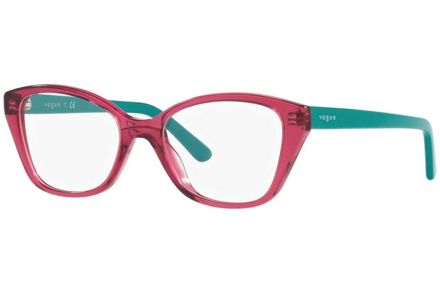 Ochelari Vogue Eyewear VY2010 2831 Cat Eye Roșii