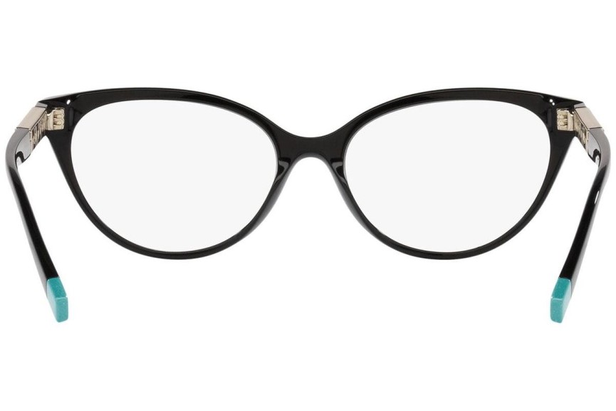 Ochelari Tiffany & Co. TF2226 8001 Cat Eye Negri