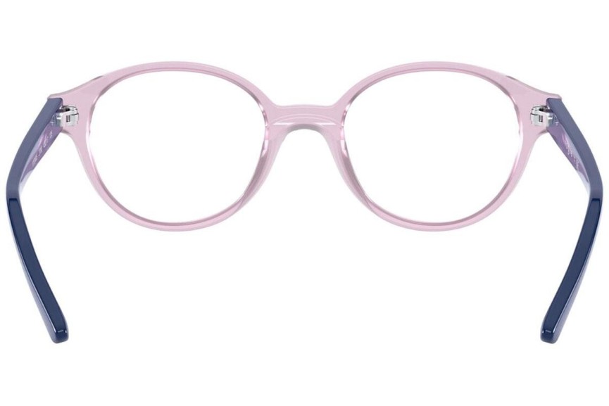 Ochelari Vogue Eyewear VY2005 2780 Ovali Roz