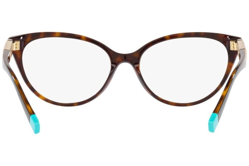 Ochelari Tiffany & Co. TF2226 8015 Cat Eye Havana