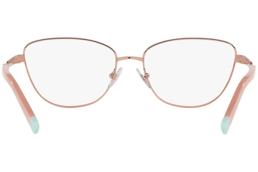 Ochelari Tiffany & Co. TF1142 6105 Cat Eye Maro