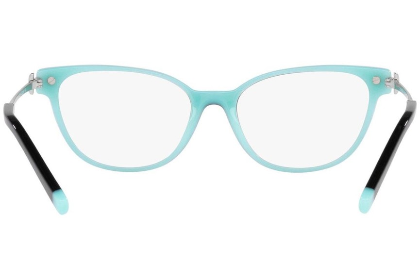 Ochelari Tiffany & Co. TF2223B 8055 Cat Eye Negri