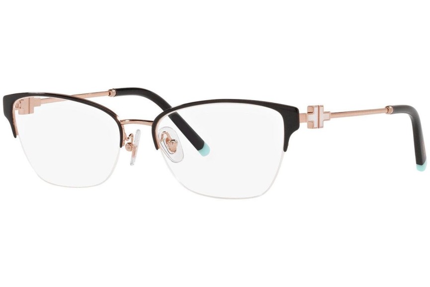 Ochelari Tiffany & Co. TF1141 6122 Cat Eye Negri