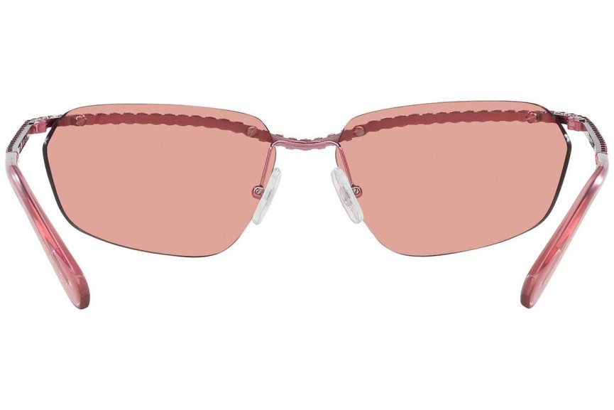 Ochelari de soare Swarovski SK7001 401284 Specială Roz