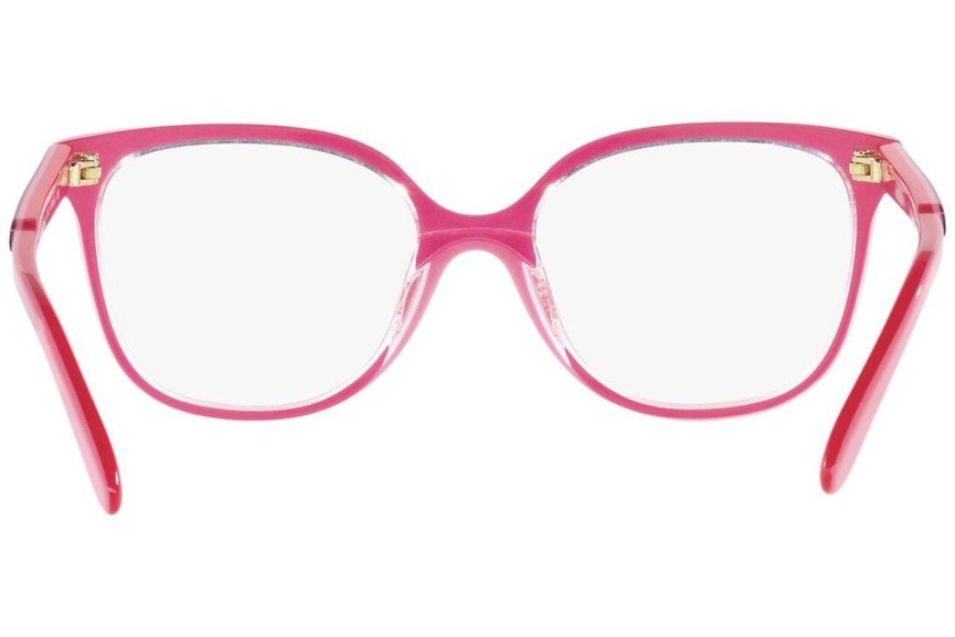 Ochelari Vogue Eyewear VY2012 2812 Pătrați Roșii