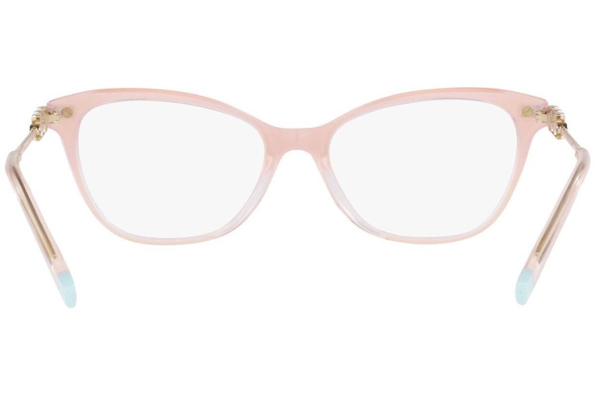 Ochelari Tiffany & Co. TF2219B 8334 Specială Roz