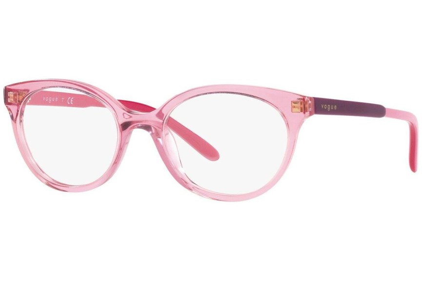 Ochelari Vogue Eyewear VY2013 2836 Ovali Roz