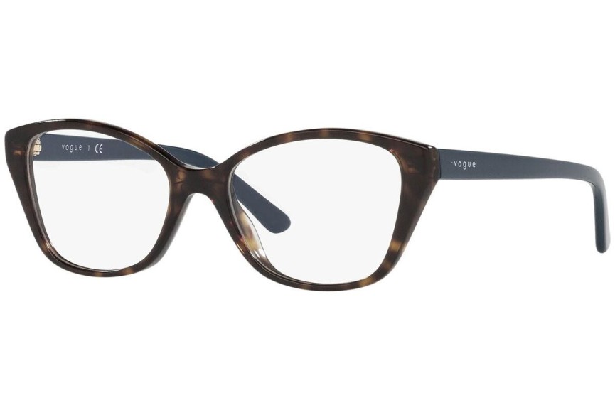 Ochelari Vogue Eyewear VY2010 W656 Cat Eye Havana