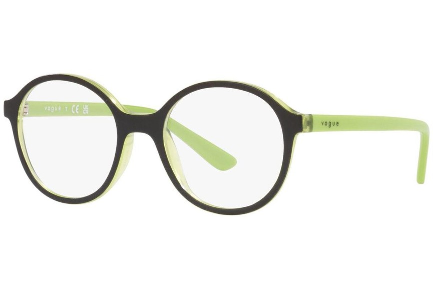 Ochelari Vogue Eyewear VY2015 3028 Ovali Negri