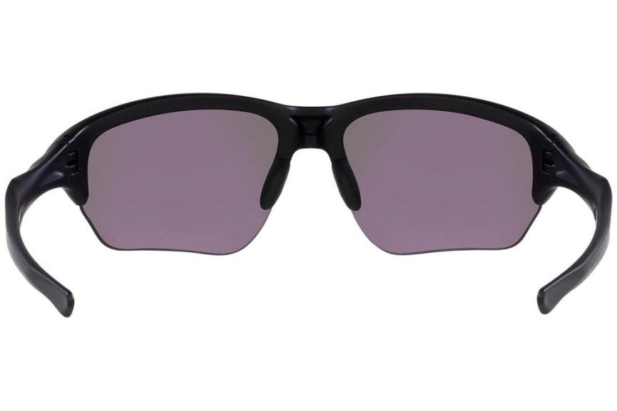 Ochelari de soare Oakley Flak Beta OO9363 936316 Dreptunghiulari Negri