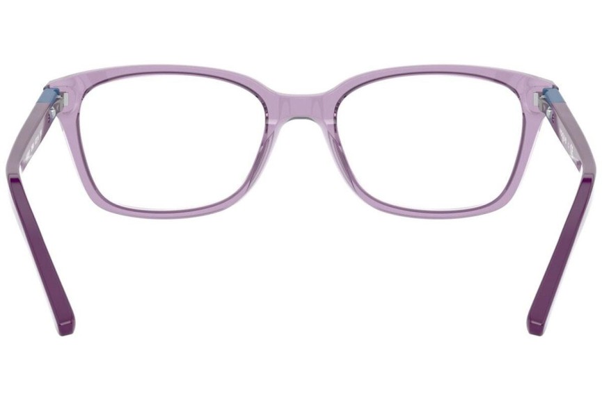 Ochelari Vogue Eyewear VY2001 2686 Dreptunghiulari Violeți