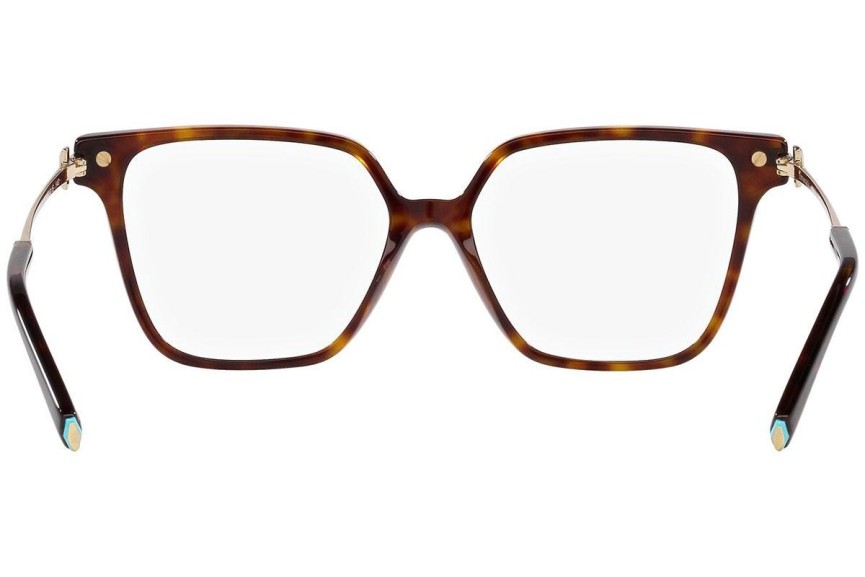 Ochelari Tiffany & Co. TF2234B 8015 Pătrați Havana