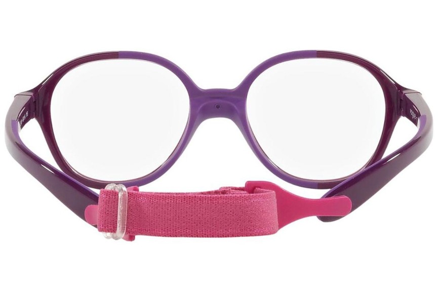 Ochelari Vogue Eyewear VY2011 2976 Ovali Violeți