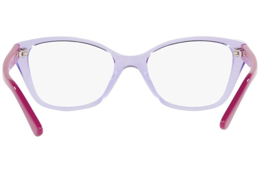 Ochelari Vogue Eyewear VY2010 2950 Cat Eye Violeți