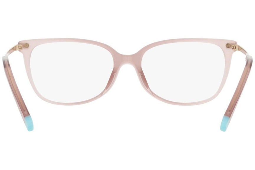 Ochelari Tiffany & Co. TF2221 8345 Dreptunghiulari Roz