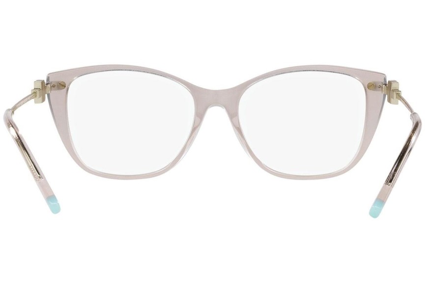 Ochelari Tiffany & Co. TF2216 8335 Cat Eye Bej