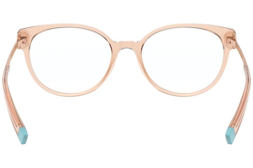 Ochelari Tiffany & Co. TF2191 8271 Ovali Maro