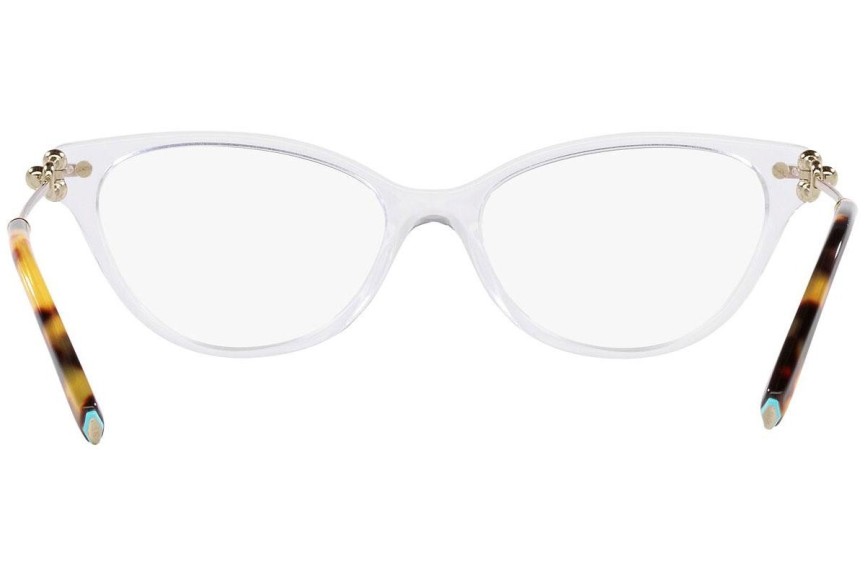 Ochelari Tiffany & Co. TF2231 8047 Cat Eye Cristal