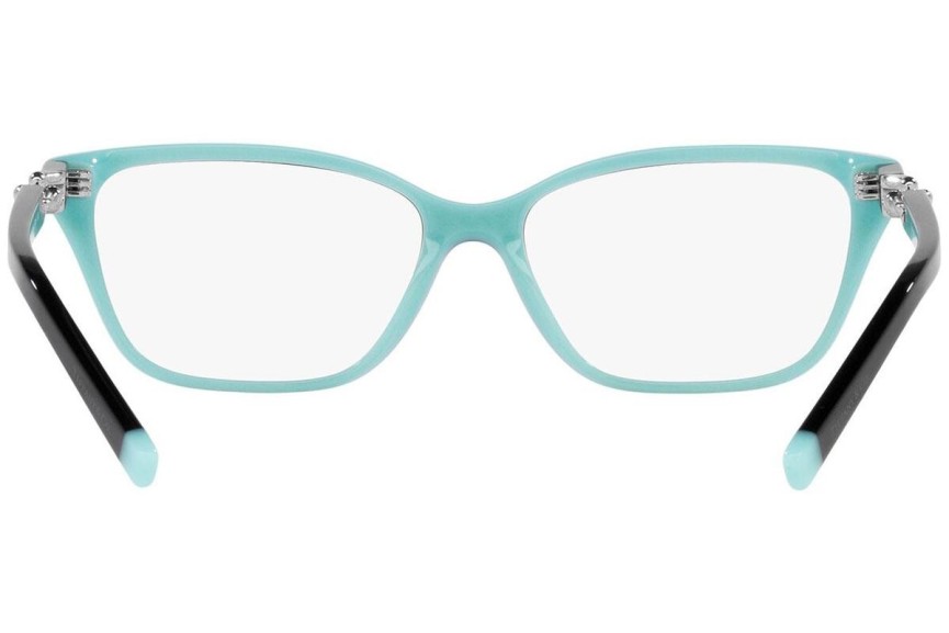 Ochelari Tiffany & Co. TF2229 8055 Dreptunghiulari Negri