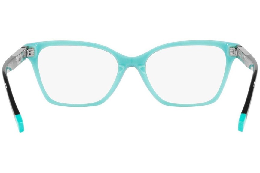 Ochelari Tiffany & Co. TF2228 8055 Cat Eye Negri