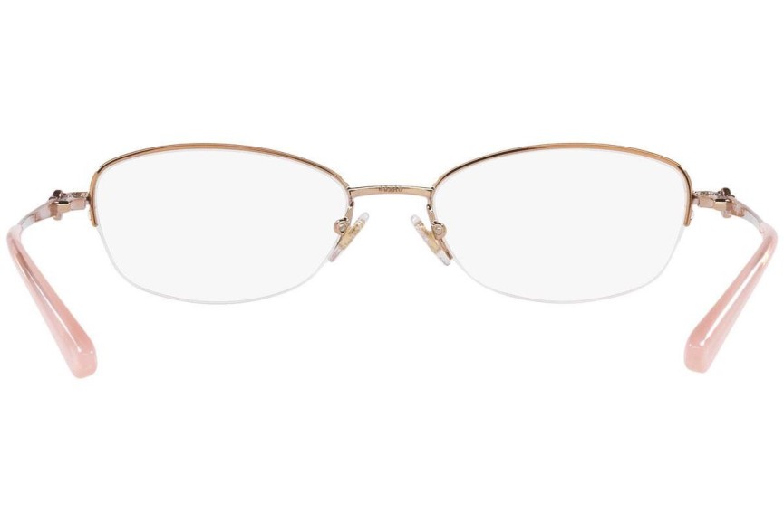 Ochelari Vogue Eyewear VO3955BI 5075 Ovali Maro