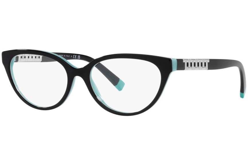 Ochelari Tiffany & Co. TF2226 8055 Cat Eye Negri