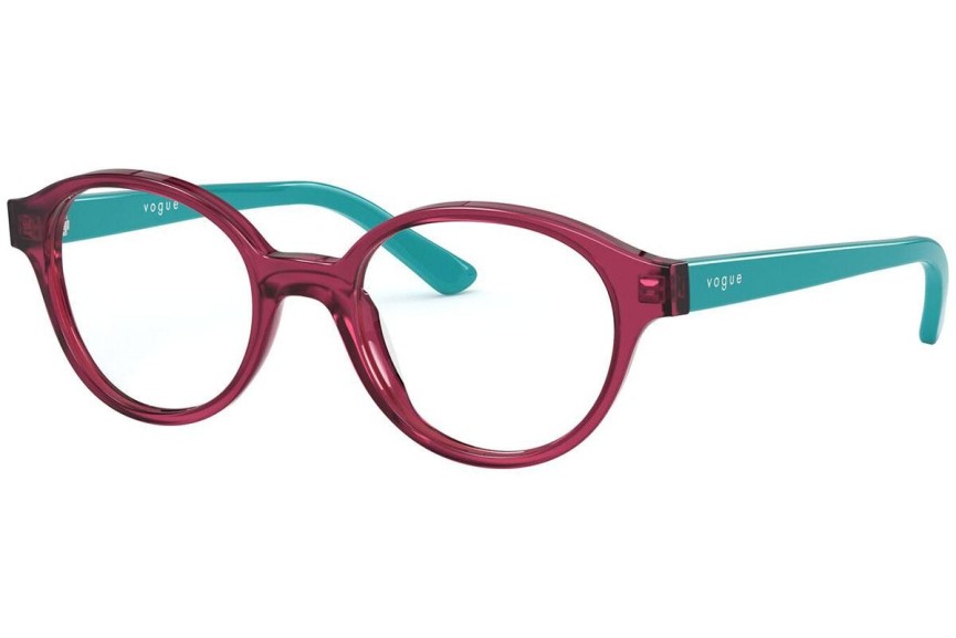 Ochelari Vogue Eyewear VY2005 2831 Ovali Roșii