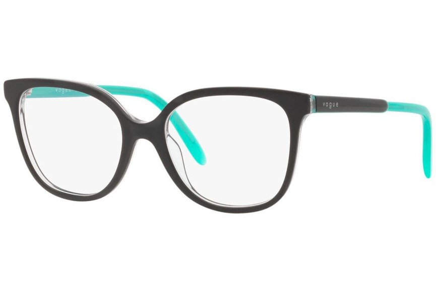 Ochelari Vogue Eyewear VY2012 W827 Pătrați Negri