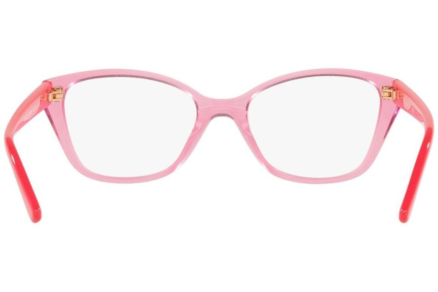 Ochelari Vogue Eyewear VY2010 2836 Cat Eye Roșii