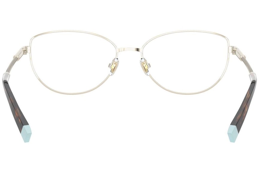 Ochelari Tiffany & Co. TF1139 6021 Cat Eye Aurii