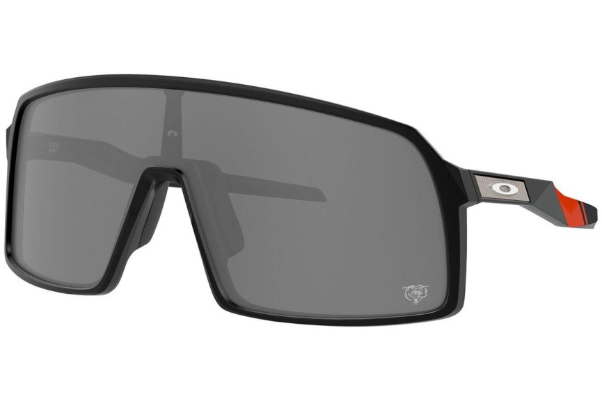 Ochelari de soare Oakley Sutro OO9406 940635 Lentilă unică | Shield Negri