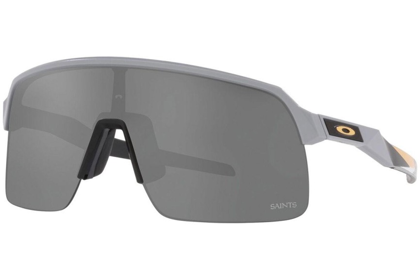 Ochelari de soare Oakley Sutro Lite OO9463 946334 Lentilă unică | Shield Gri