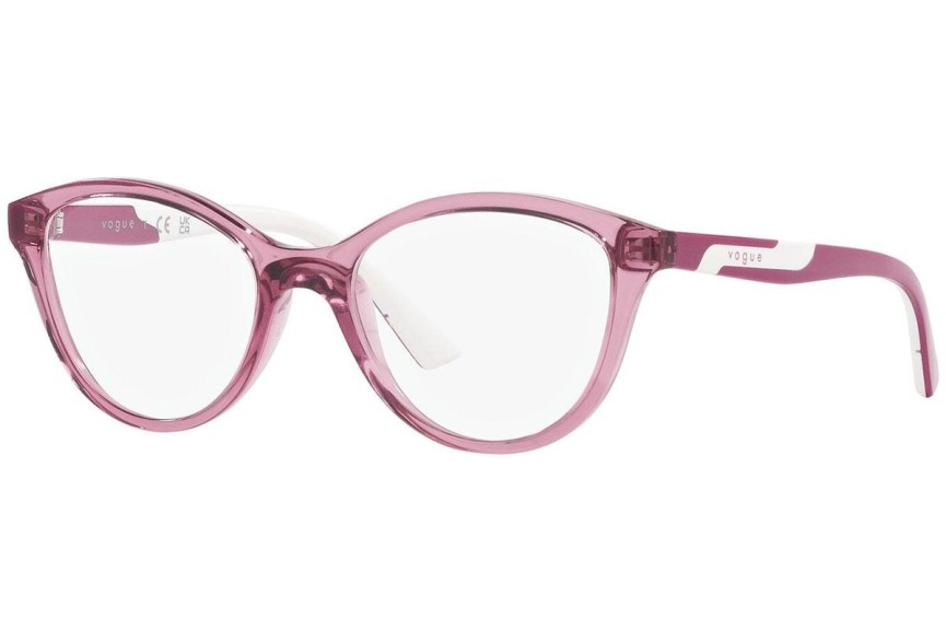 Ochelari Vogue Eyewear VY2019 3065 Specială Roz