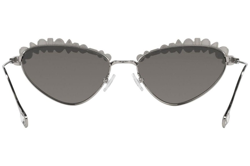 Ochelari de soare Swarovski SK7009 40016G Specială Argintii