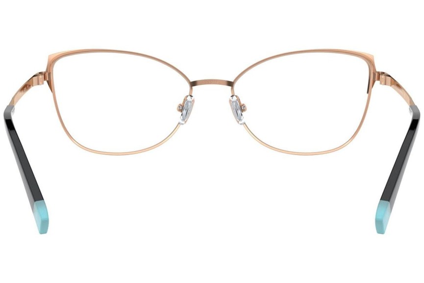 Ochelari Tiffany & Co. TF1136 6007 Cat Eye Maro