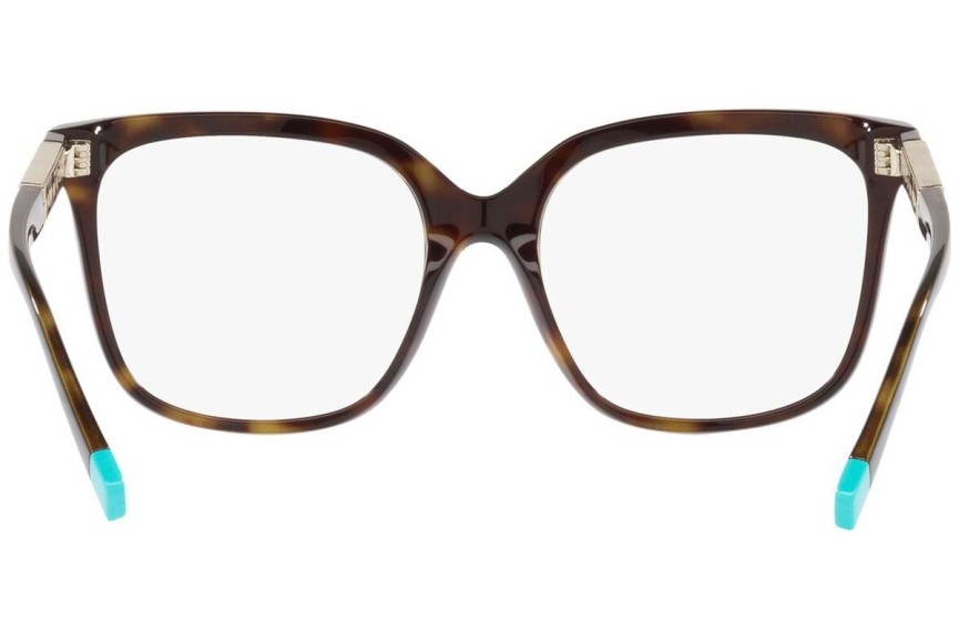 Ochelari Tiffany & Co. TF2227 8015 Pătrați Havana