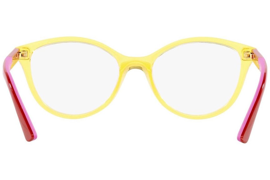 Ochelari Vogue Eyewear VY2019 3063 Specială Galbeni