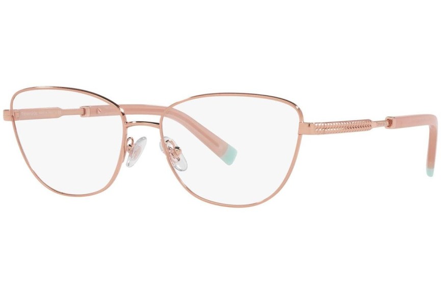 Ochelari Tiffany & Co. TF1142 6105 Cat Eye Maro