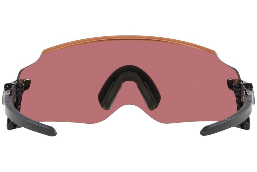 Ochelari de soare Oakley Oakley Kato OO9455M 945505 Lentilă unică | Shield Negri