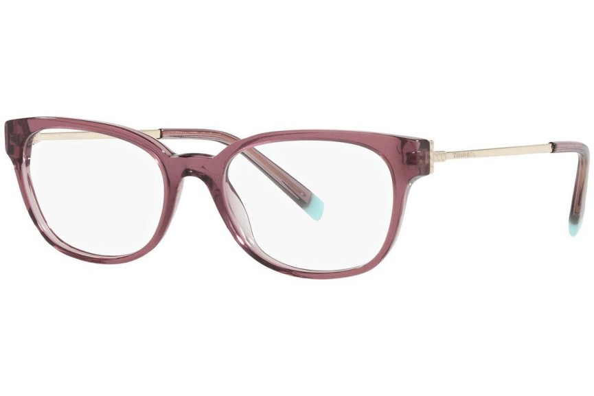 Ochelari Tiffany & Co. TF2177 8314 Pătrați Aurii